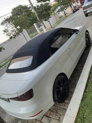 Audi A3 Cabriolet Tfsi 180cv 2016