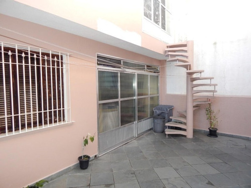 Imagem 8 de 27 de Sobrado No Jd. Vergueiro - Ca00067 - 67722260