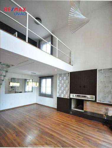 Imagem 3 de 24 de Apartamento Com 1 Dormitório À Venda, 84 M² Por R$ 520.000,00 - Morumbi - São Paulo/sp - Ap0861