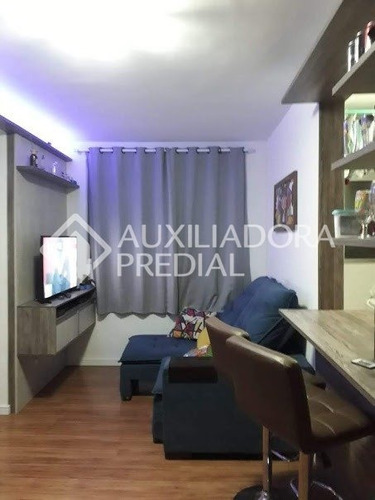 Imagem 7 de 15 de Apartamento - Parque Santa Fe - Ref: 280246 - V-280246