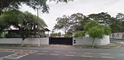 Imagem 1 de 5 de Terreno Para Alugar, 5300 M² Por R$ 37.000,00/mês - Vila Jordanópolis - São Bernardo Do Campo/sp - Te0018