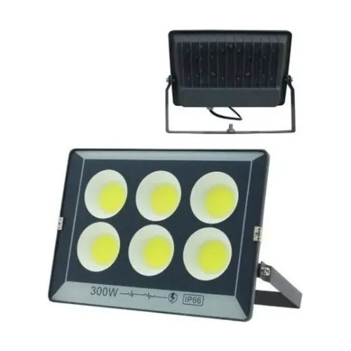 Foco Proyector Led 300w Ip66 Exterior