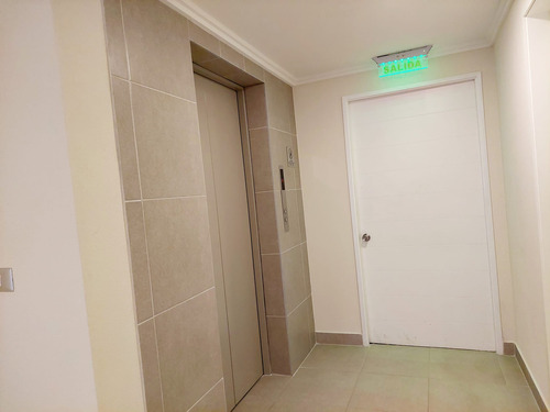 Vendo Departamento Nuevo En El Rosal Maipú 3h 2b 1e 1b
