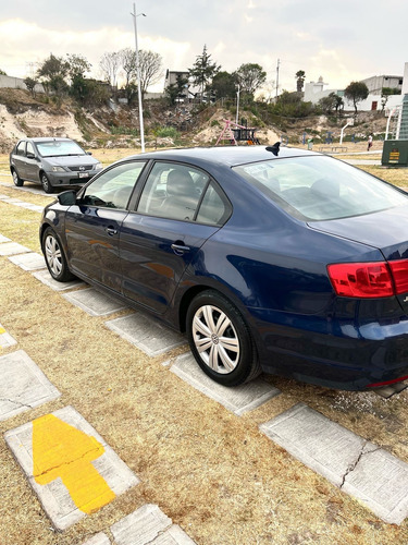 Jetta Turbo 1.8
