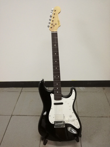 Guitarra Electrica Fender Squier