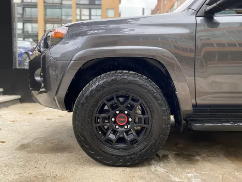 Toyota 4Runner SR5
