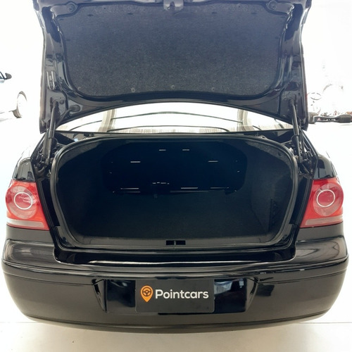 Volkswagen Bora 2.0 Trendline 115cv 2013 Pointcars