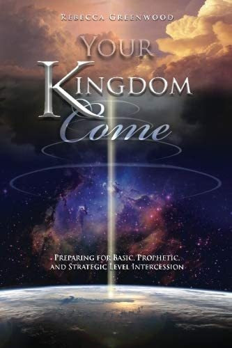 Libro: Your Kingdom Come Book: Preparing For Basic, Propheti