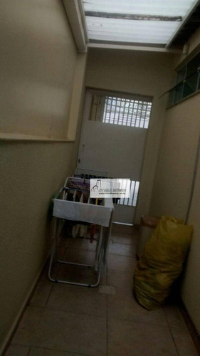 Imagem 11 de 16 de Casa Com 3 Dormitórios À Venda, 167 M² - Vila Leão - Sorocaba/sp - Ca1049