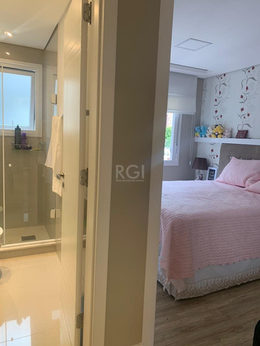 Imagem 15 de 15 de Apartamento - Menino Deus - Ref: 540838 - V-ca4644