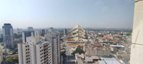 Imagem 14 de 30 de Apartamento À Venda, 54 M² Por R$ 300.000,00 - Gopoúva - Guarulhos/sp - Ap1396
