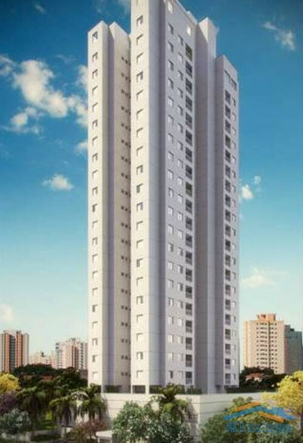 Imagem 1 de 15 de Apartamento 2 Dormitórios Sendo 1 Suíte No Km18/ Osasco. - 1518