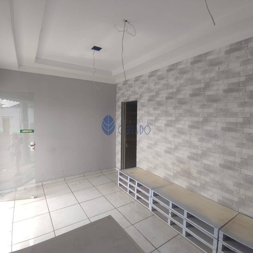 Imagem 5 de 13 de Ponto Comercial No Bairro Jundiaí Próximo À Câmara Municipal - Sl4232571