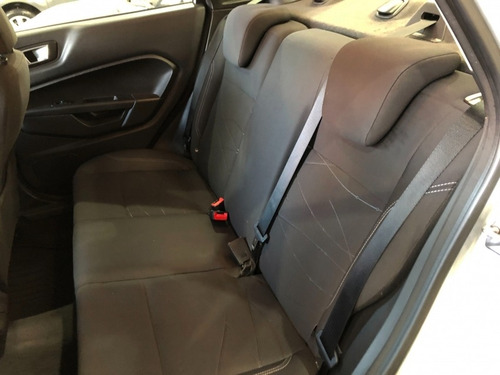 Imagem 15 de 15 de Ford New Fiesta Se 1.6 2015