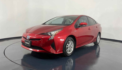 Imagen 5 de 15 de 37897 - Toyota Prius 2017 Con Garantía
