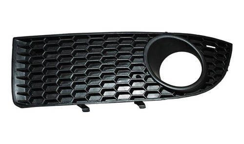 Parrilla Izquierda Vw Jetta Clasico 2010-2011 P/faro Tyc