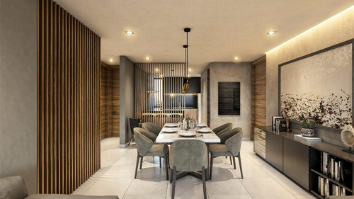 Departamento En Venta En Mérida, Montebello En Enso Modelo Karui, Torre 2.