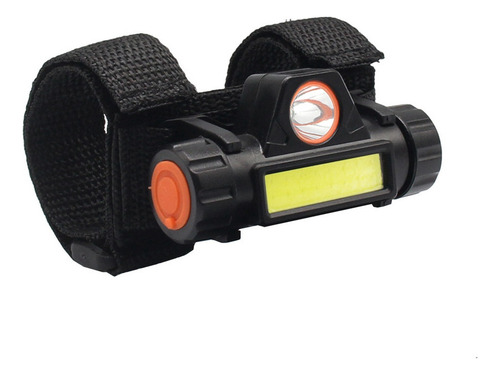 Lámpara Led Universal Roll Bar Utv Atv For Polaris R, 2 Uni