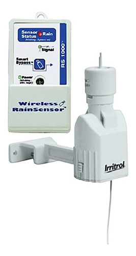 Irritrol Rfs1000 Wireless Sensor Lluvia Congelacion