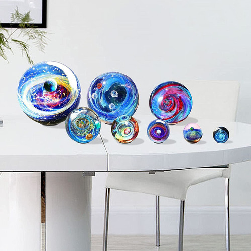 8 Piezas Moldes De Silicona De Esfera Moldes Resina De Bola