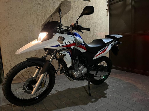 Imagen 11 de 12 de Honda Xre 300