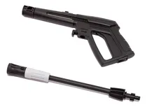 Comprar Pistola Lanza 140 Bar Para Hidrolavadora Logus Hl140