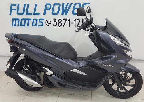 Honda Pcx Smart Key Abs 2020/2020