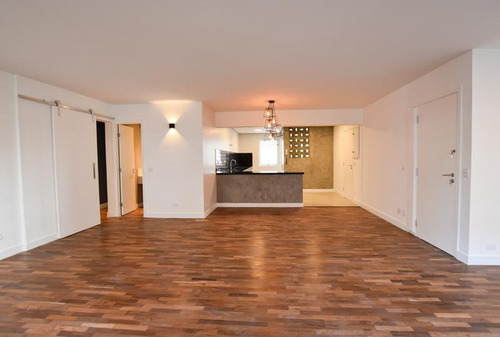 Imagem 5 de 30 de Apartamento Residencial Reformado À Venda, Perdizes, São Paulo - Ap3708. - Ap3708
