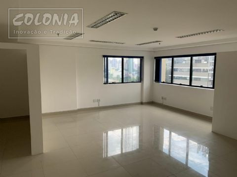Imagem 6 de 6 de Comercial Para Locação - 4488105