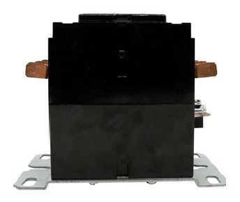 Imagen 3 de 6 de Contactor 3 Polos 24v 40 Amp Refrigeracion Aire Acondicionad