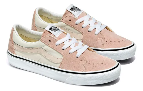 Tenis van rosa sales