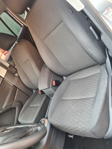 Volkswagen Tiguan 1.4 Trendline At