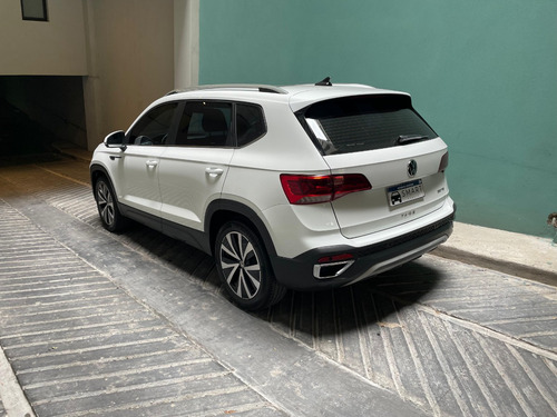 Volkswagen Taos 1.4 250 Tsi Highline