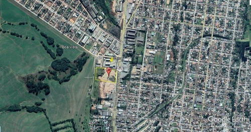 Imagem 8 de 10 de Terrenos - Ref: V1553