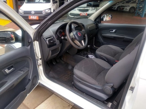 Imagem 10 de 11 de Strada 1.4 Mpi Working Cs 8v Flex 2p Manual