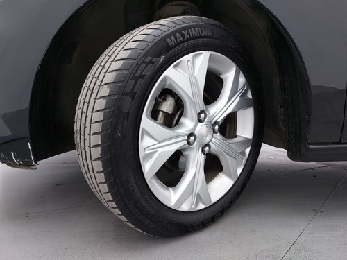Chevrolet Onix 1.0 TURBO FLEX PLUS LTZ AUTOMÁTICO