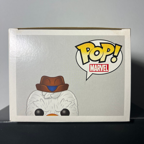 Funko Pop! Marvel: Howard The Duck #64