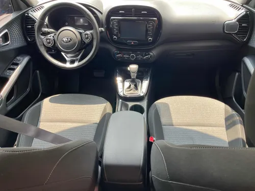 Kia Soul 2.0 Ex At