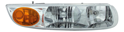 Compatible Con El Conjunto De Faros Dorman 1590053 Para E...