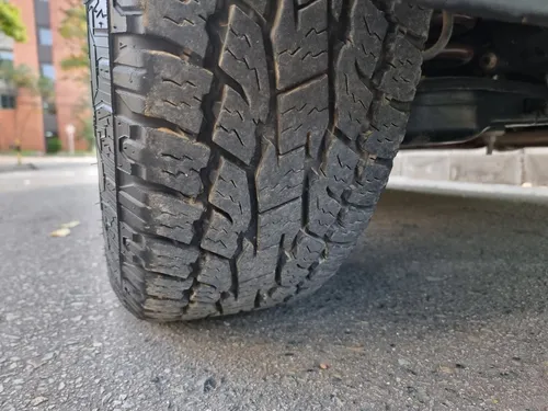 Toyota RAV4 2.0 Street
