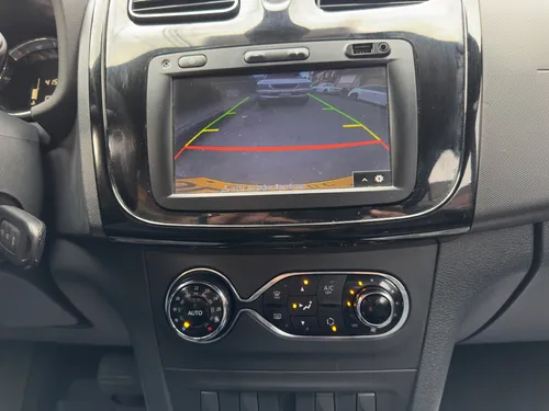Renault Stepway 1.6 Intens Cvt