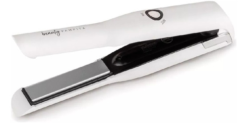 Planchita De Pelo Inalámbrica Beauty Pampita Cordless Bp400