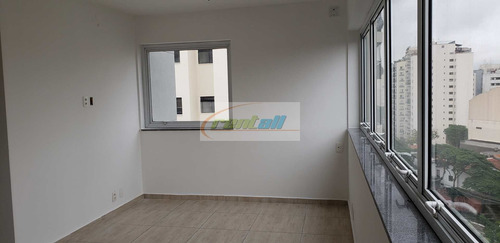 Imagem 12 de 30 de Conjunto Comercial, Jabaquara, São Paulo, Cod: Ma445153 - Ama445153