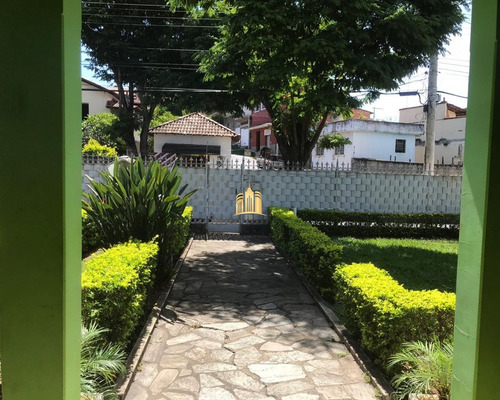 Imagem 28 de 30 de Casa No Centro - Esmeraldas - Ca00156 - 33589603