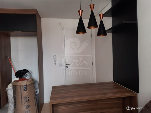 Imagem 3 de 8 de Apartamento Em Parque São Vicente - Mauá - Sp - Av06/a37