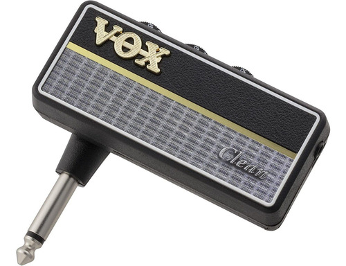 Vox Amplug 2 Ap2cl
