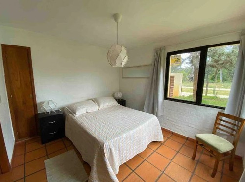 Casa En Alquiler Por Temporada De 4 Dormitorios En Punta Ballena