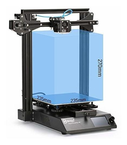 Biqu Impresora Bit Placa Tmc Controlador Silencioso Ui