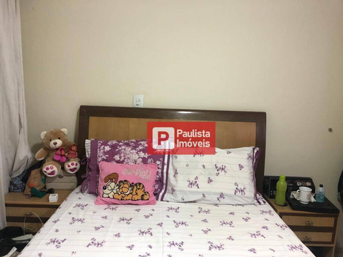 Imagem 10 de 30 de Sobrado À Venda, 90 M² Por R$ 400.000,00 - Campo Grande - São Paulo/sp - So4567