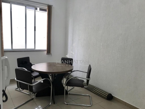 Imagem 2 de 11 de Sala À Venda Em Loteamento Alphaville Campinas - Sa003415